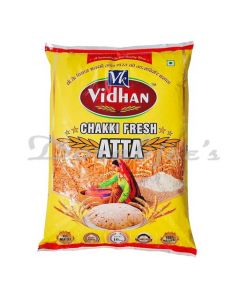 VIDHAN WHEAT ATTA 5KG