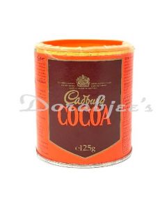 CADBURY'S COCOA POWDER 125 G