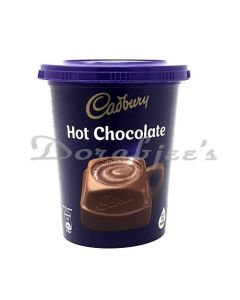 CADBURY CHOCOLATE HOT CHOCOLATE 200G