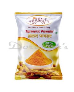 SAKAV TURMERIC POWDER