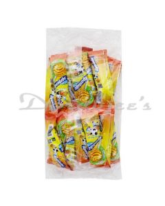 ALPENLIEBE MIX FRUIT LOLYPOP 24G