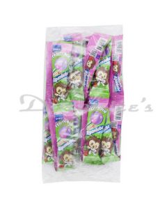 ALPENLIEBE FRUITY DUO LOLYPOP 24G