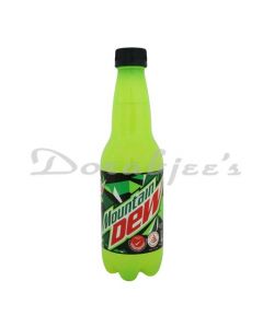 MOUNTAIN DEW 400ML PET JAR