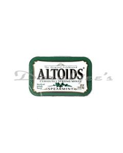 ALTOIDS SPEARMINT 50 G