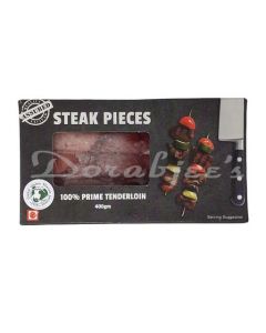 FIRANGI FOODS FILET STEAK 400 G