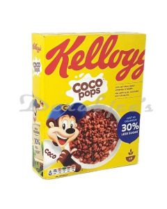 KELLOGGS COCO POPS 295 G