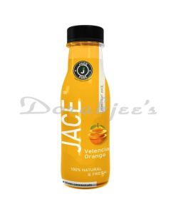 JACE PURE VALENCIA ORANGE