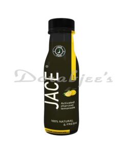 JACE PURE LEMONADE CHARCOAL