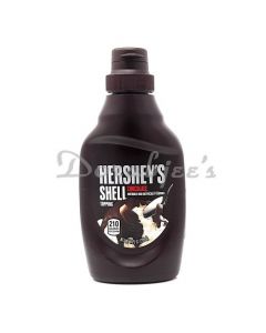 HERSHEYS SHELL TOPPING  205 G