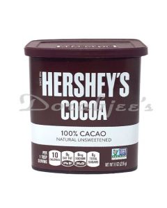 HERSHEYS COCOA MIX     226 G