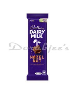 CADBURY HAZELNUT 150G