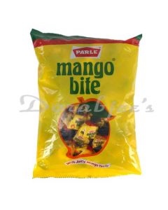 PARLE MANGO BITE PKT.   455 G