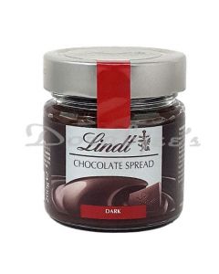 LINDT CHOCOLATE LATE SPREAD DARK200