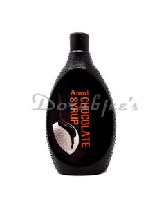 AMUL CHOCOLATE SYRUP 650G