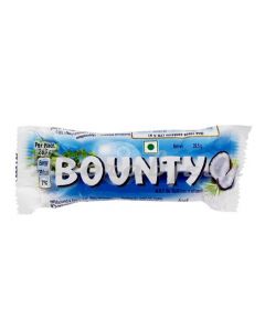 MF BOUNTY CHOCOLATE 28.5 G