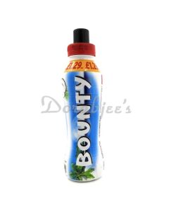 BOUNTY MILK REAL COCONUT 388ML