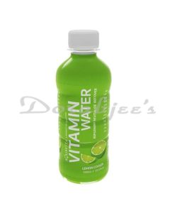 AQUAVITAVITAMIN WATER LEMON COOLER 250ML