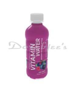 AQUAVITA VITAMIN WATER  VERY BERRY 250ML