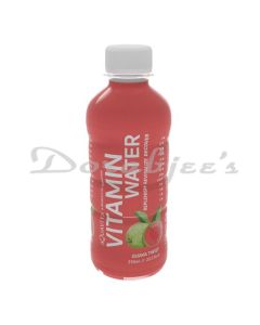 AQUAVITAVITAMIN WATER GUAVA TWIST 250ML