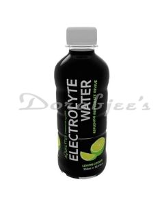 AQUALYTES ELECTOLYTE WATER LEMON COOLER  250ML