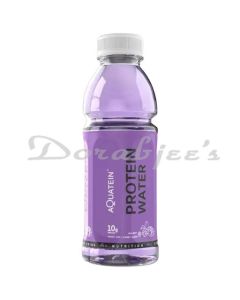 AQUATIEN 10G PROTIEN WATER MIX BERRY500ML