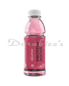 AQUATIEN 10G PROTIEN  WATER STRAWBERRY500ML