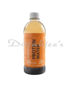 AQUATIEN 10G PROTIEN  WATER ORANGE500ML