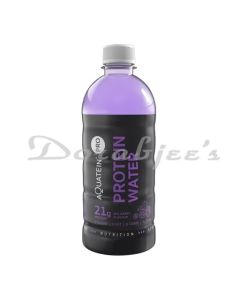 AQUATIEN PRO 21G PROTIEN  WATER MIX BERRY 500ML