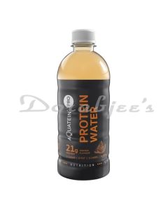 AQUATIEN PRO 21G PROTIEN WATER ORANGE 500ML