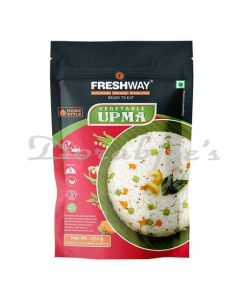 FRESHWAY VEGETABLE UPMA 170 GM