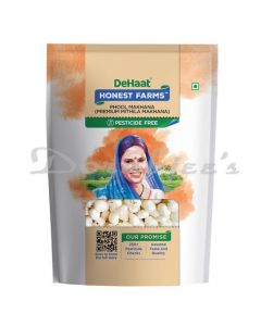 DEHAAT HONEST FARMS PREMIUM MAKHANA100G