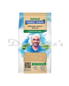 DEHAAT HONEST FARMS WHEAT (DALIA) 500G