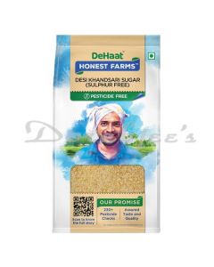 DEHAAT HONEST FARMS DESI KHANDSARI 1KG