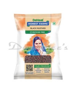 DEHAAT HONEST FARMS BLACK MUSTARD 100G