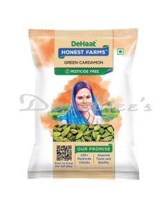 DEHAAT HONEST FARMS CARDAMOM 50G