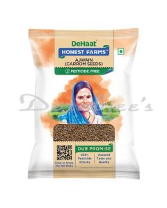 DEHAAT HONEST FARMS AJWAIN (CARROM)100G