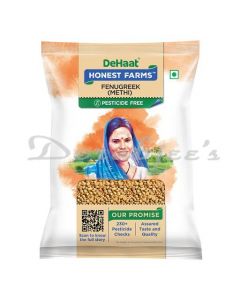 DEHAAT HONEST FARMS FENUGREEK (M.)200G