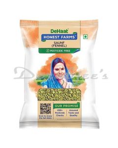 DEHAAT HONEST FARMS SAUNF (FENNEL)100 G