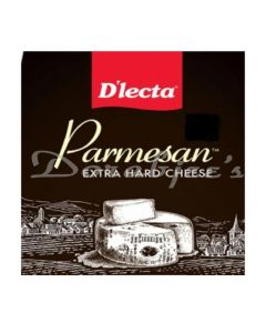 DLECTA PARMESAN BLOCK 100G