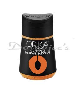 ORIKA MEXICAN ALL PURPOSE 80G