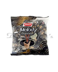 PARLE MELODY CHOCLATY 245G