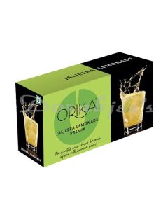 ORIKA JALJEERA LEMONADE 190G