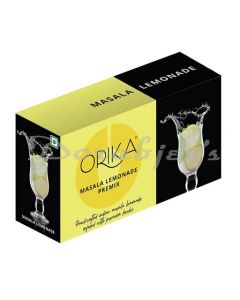 ORIKA MASALA LEMONADE 190G