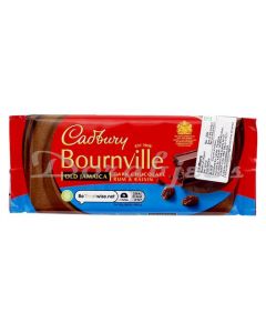 CADBURY BOURNVITA OLD JAMAICA 100G