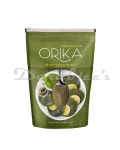 ORIKA MINT SEASONING 75G