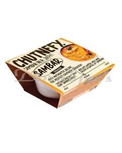 CHUTNEFY MADRAS SAMBAR 25GM