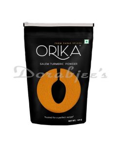 ORIKA TURMERIC POWDER 200G