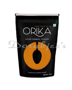 ORIKA TURMERIC POWDER 100G