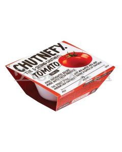 CHUTNEFY TOMATO CHUTNEY 30GM