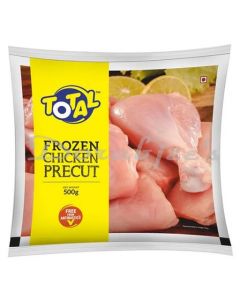 TOTAL PRECUT (500 GM)